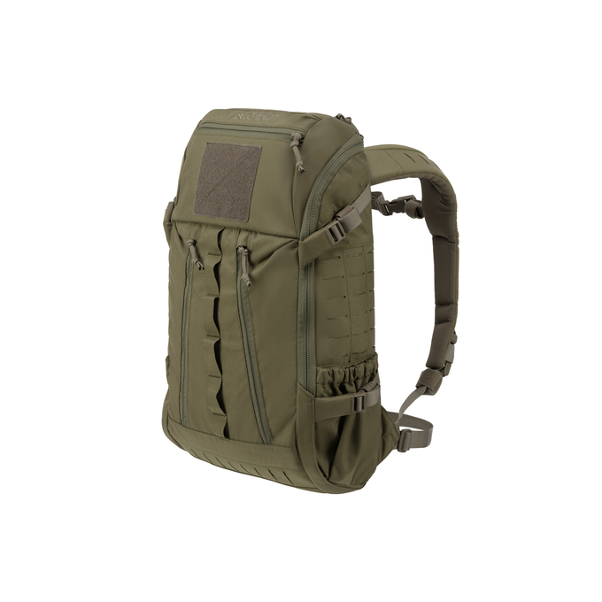 HALIFAX SMALL BACKPACK® - Cordura® - Ranger Green