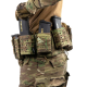 AR/M4 Molle Mag Pouch Version 2.2 - ACP