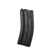 WE 30 Rds CO2 Magazine for M4 Open-Chamber GBBR ( Black )