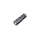 Fenix RECHARGEABLE flashlight E02R - Black