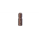 Fenix RECHARGEABLE flashlight E02R - Brown