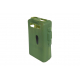 Baofeng UV-5R Radio Rubber Case - Green