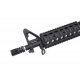 M4-RIS CQB (SA-B02 ONE™) - BLACK