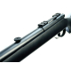 EPeS Sniper Rifle VSR by Carlos - BASIC - Black