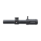 VictOptics S6 1-6x24 SFP LPVO Riflescope - Black