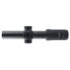 VictOptics S6 1-6x24 SFP LPVO Riflescope - Black