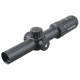 VictOptics S6 1-6x24 SFP LPVO Riflescope - Black