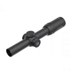 CONSTANTINE 1-8x24 RAR LPVO Riflescope