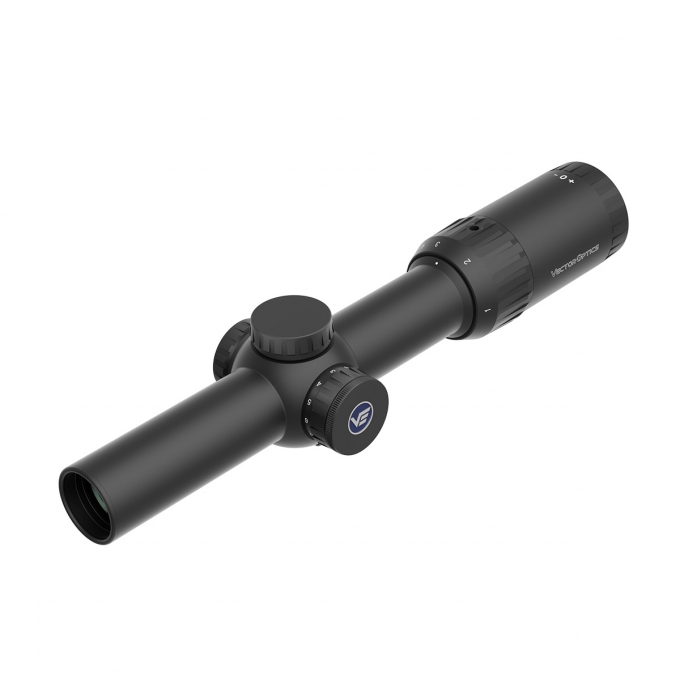 CONSTANTINE 1-8x24 RAR LPVO Riflescope