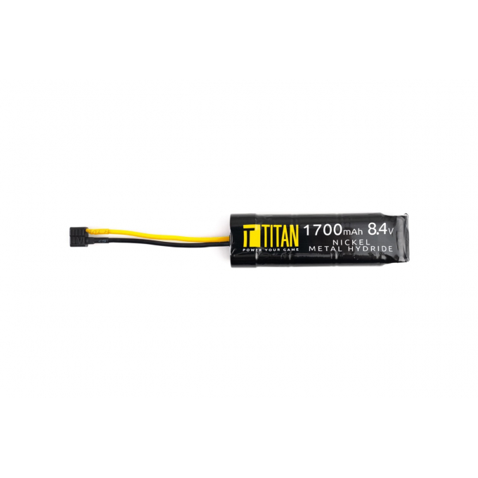 Baterie Titan 8,4V / 1700mAh Mini typ (T-Dean konektor)