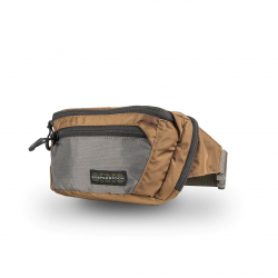 BANDO Hip Bag - Coyote Brown