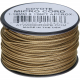 Šňůra MICRO CORD nylon 1,18mm (38m)  - Coyote