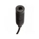 EARMOR M55 PTT, Kenwood / Baofeng 2-pin Connector