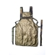 ANAREUS Tactical Grill Apron GrillCommander, Laser-cut - VZ95