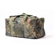 ANAREUS Travel bag Arachnid 42 - flecktarn