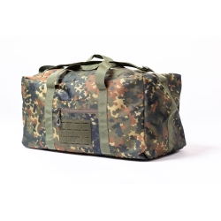 ANAREUS Cestovní taška Arachnid 42 - Flecktarn