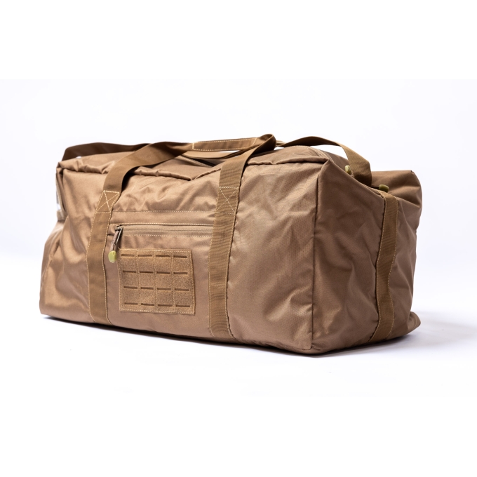 ANAREUS Travel bag Arachnid 42 -TAN