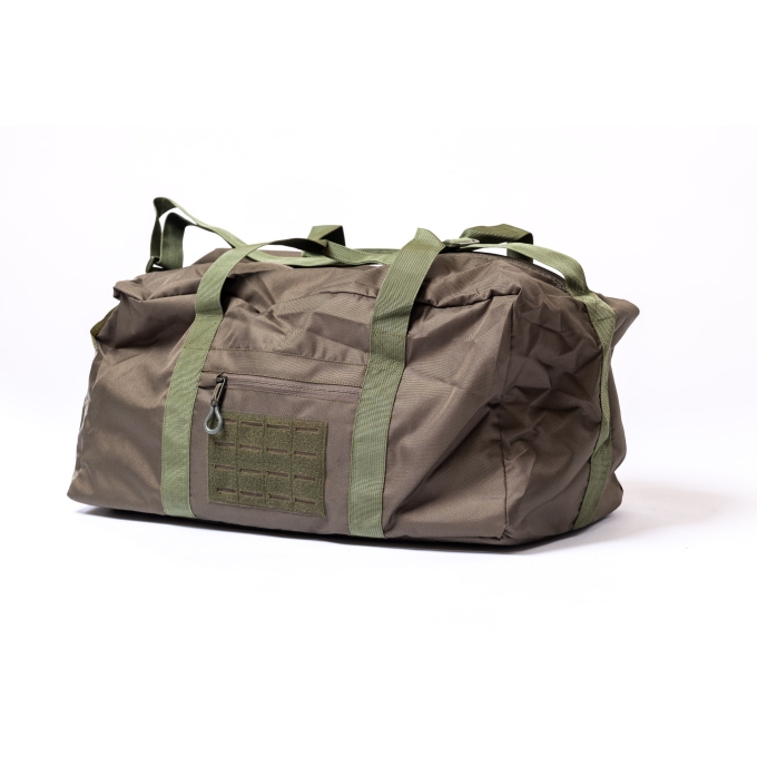 ANAREUS Travel bag Arachnid 42 - green