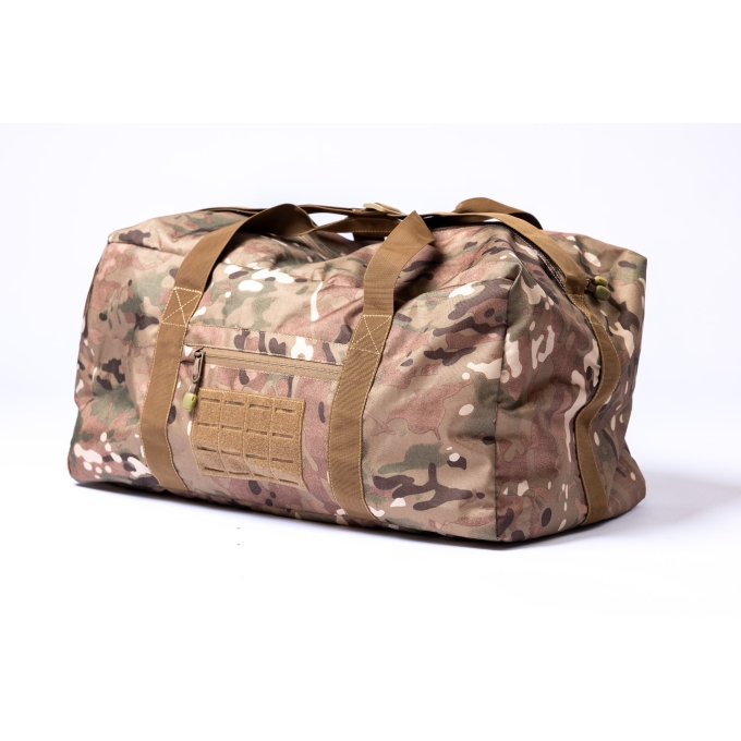 ANAREUS Travel bag Arachnid 42 - MC