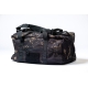 ANAREUS Travel bag Arachnid 42 - MC Black