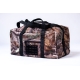 ANAREUS Travel bag Arachnid 42 - TREE CAMO