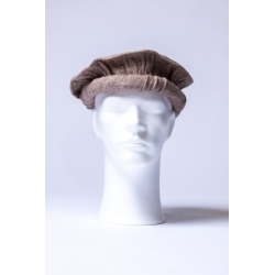 Pakul hat, olive