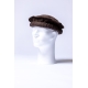 Pakul hat, brown