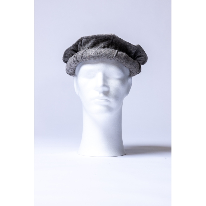 Pakul hat, gray