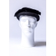 Pakul hat, black