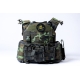 SPIDER Modular Plate Carrier "MPC" - VZ95