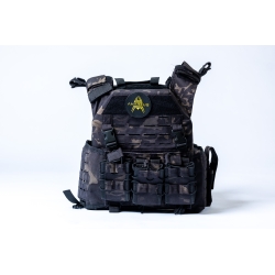 SPIDER Modular Plate Carrier "MPC" - MCB