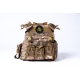 SPIDER Modular Plate Carrier "MPC" - MC