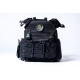 Spider Modular Plate Carrier "MPC" - BLACK