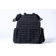 Spider Modular Plate Carrier "MPC" - černý