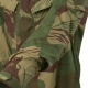 Blůza taktická RAID PolyCotton Stretch rip-stop - Rhodesian Camo