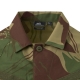 Raid Shirt - PolyCotton Stretch Ripstop - Rhodesian Camo