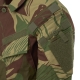 Raid Shirt - PolyCotton Stretch Ripstop - Rhodesian Camo