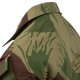 Raid Shirt - PolyCotton Stretch Ripstop - Rhodesian Camo