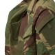 Raid Shirt - PolyCotton Stretch Ripstop - Rhodesian Camo