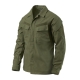 Blůza taktická RAID PolyCotton Stretch rip-stop - Olive Green