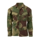 Raid Shirt - PolyCotton Stretch Ripstop - Rhodesian Camo