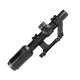 Novritsch 1-4x20IR LPVO Riflescope - Black