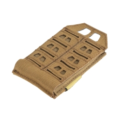 Sumka Low Profile Molle na zásobník AR/M4 - Coyote Brown