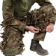 Novritsch Pants Modular 3D Ghillie Suit - Kreuzotter