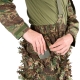 Novritsch Pants Modular 3D Ghillie Suit - Kreuzotter