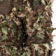 Novritsch kalhoty Modular 3D Ghillie Suit (hejkal) - Kreuzotter