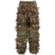 Novritsch Pants Modular 3D Ghillie Suit - Kreuzotter