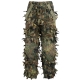 Novritsch Pants Modular 3D Ghillie Suit - Flecktarn