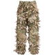 Novritsch Pants Modular 3D Ghillie Suit - ACP