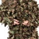 Novritsch blúza Modular 3D Ghillie Suit (hejkal) - Kreuzotter